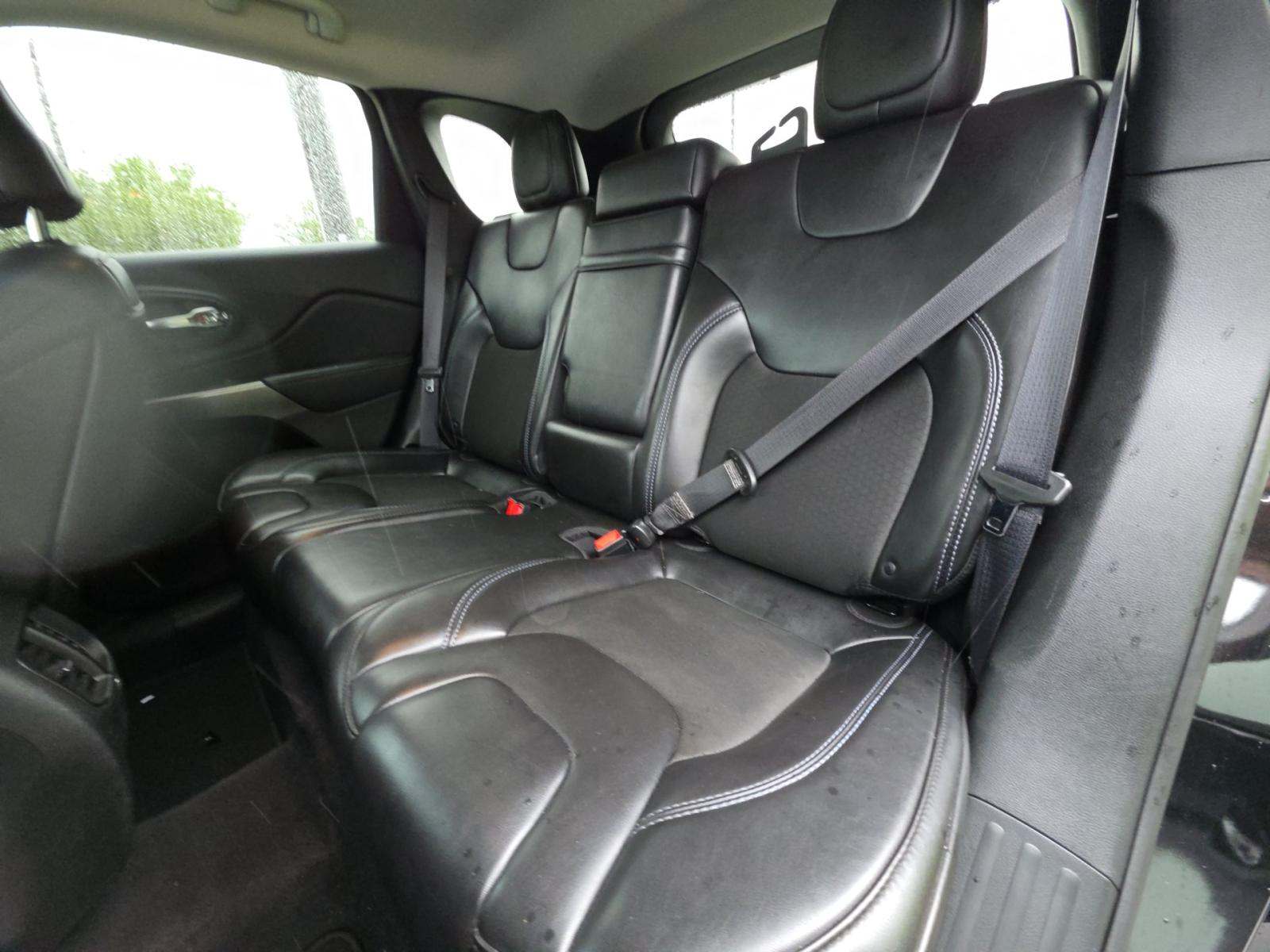 JEEP LATITUDE PLUS - 9