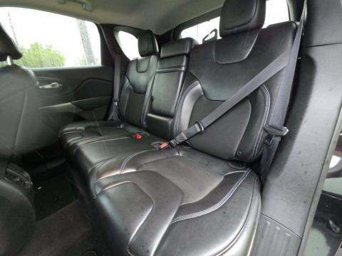 JEEP LATITUDE PLUS - 9