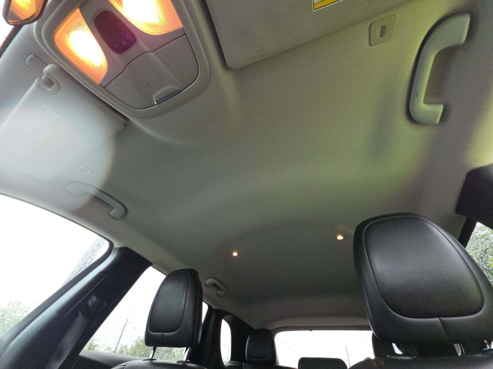 JEEP LATITUDE PLUS - 7