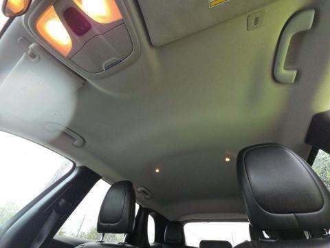 JEEP LATITUDE PLUS - 7