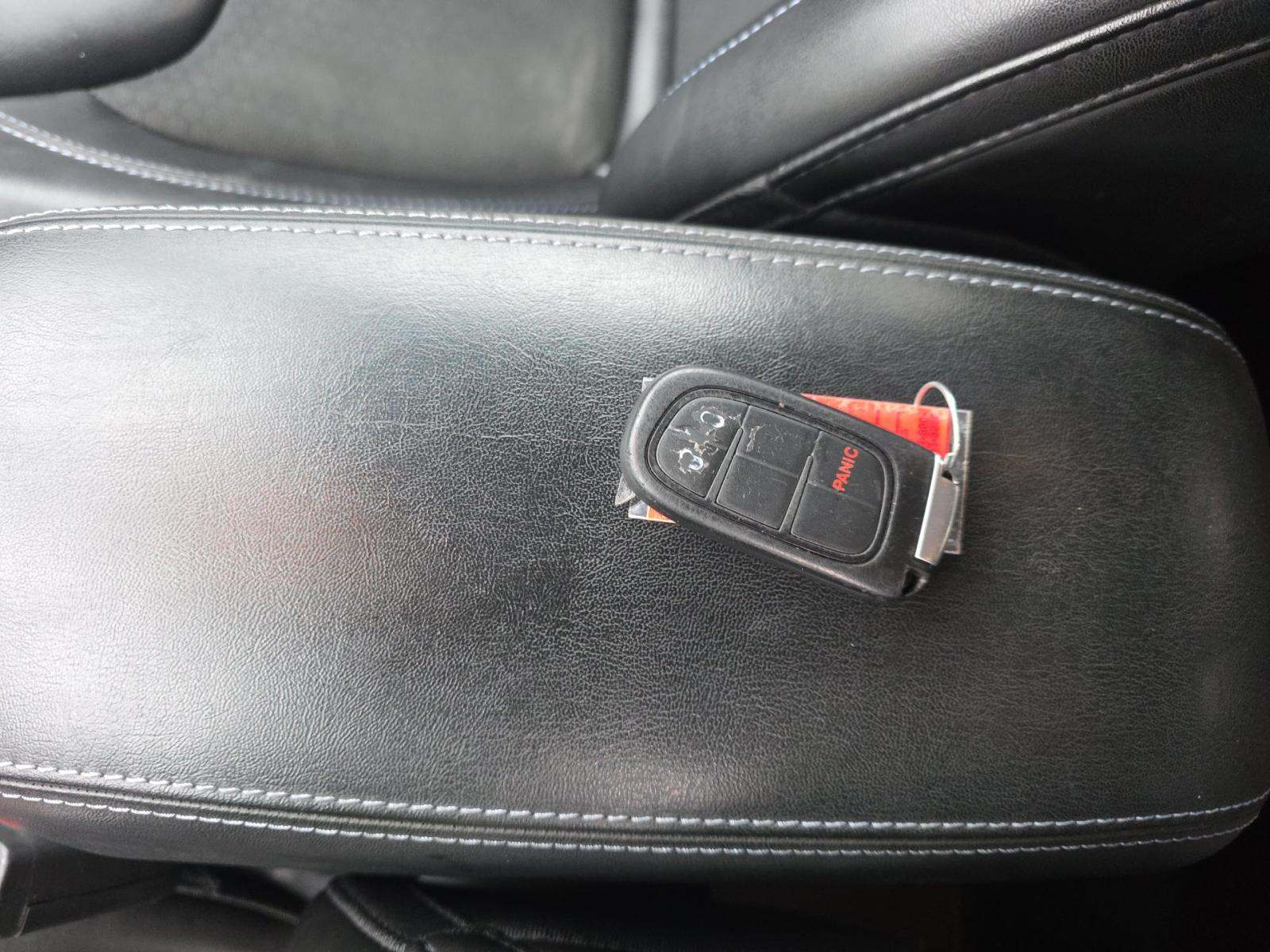 JEEP LATITUDE PLUS - 4