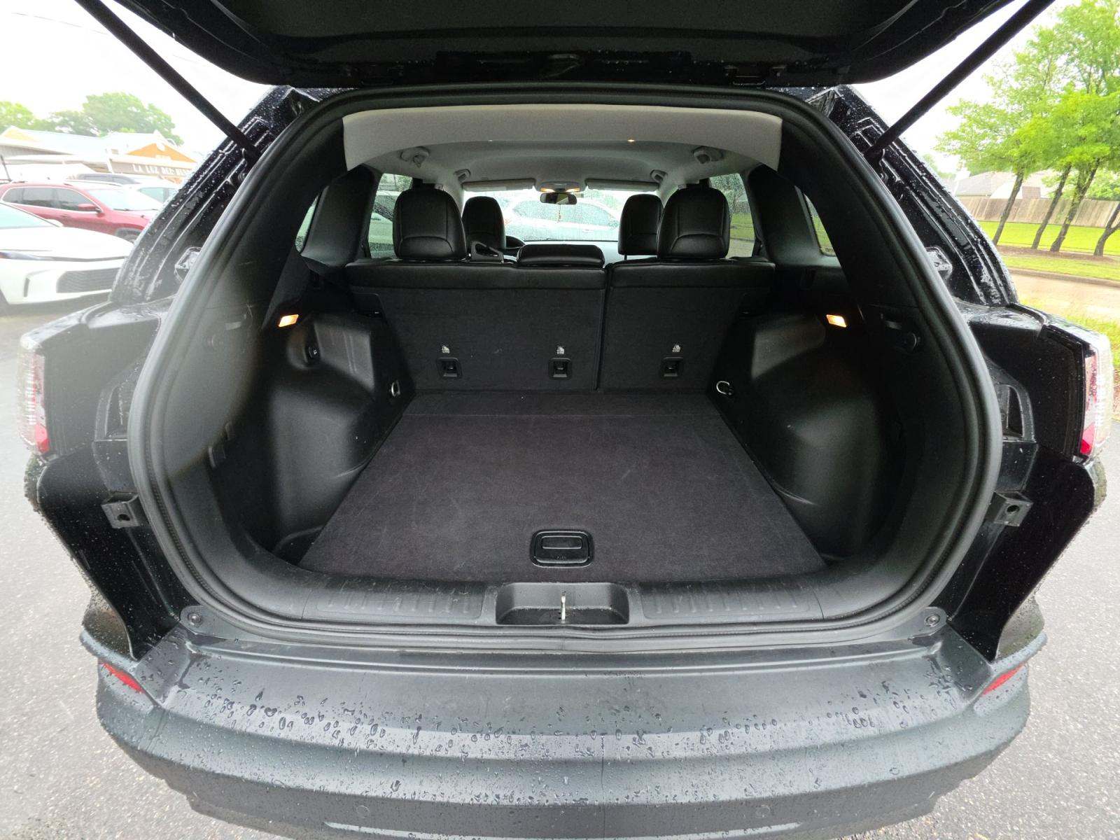 JEEP LATITUDE PLUS - 10