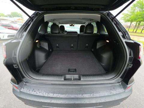 JEEP LATITUDE PLUS - 10