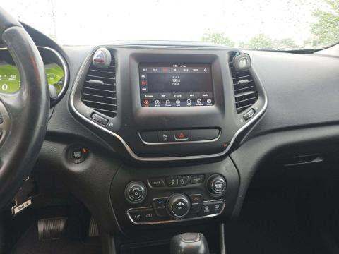 JEEP LATITUDE PLUS - 6