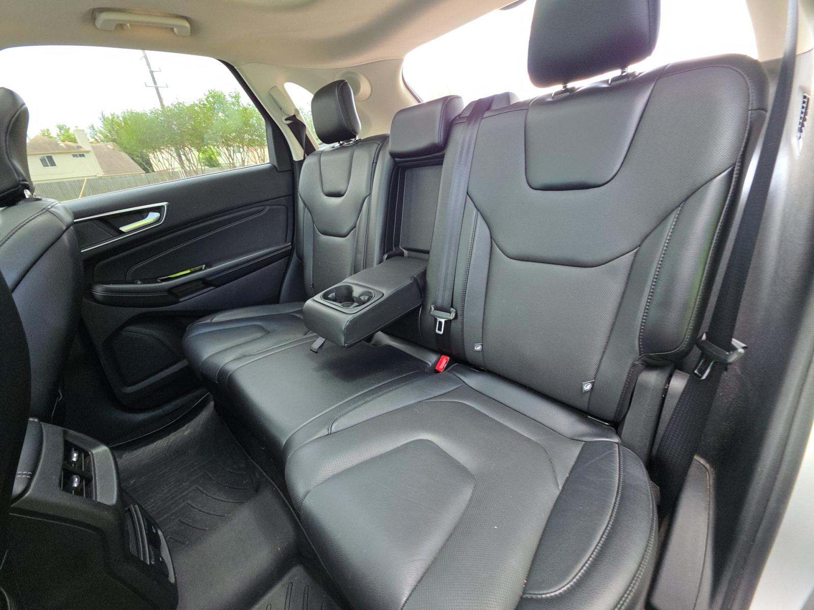 FORD EDGE - 9