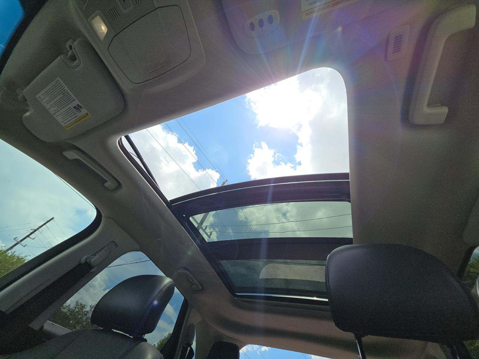 FORD EDGE - 7