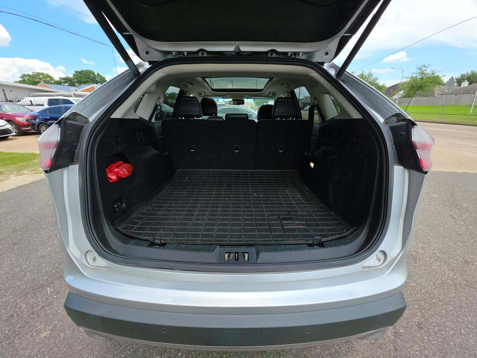 FORD EDGE - 10