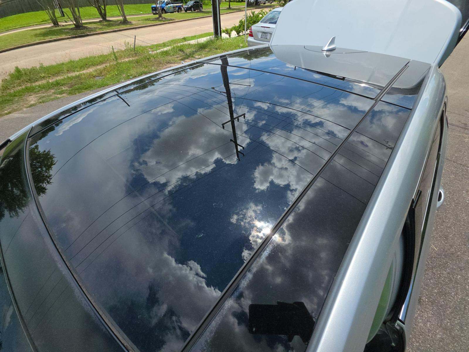 FORD EDGE - 8