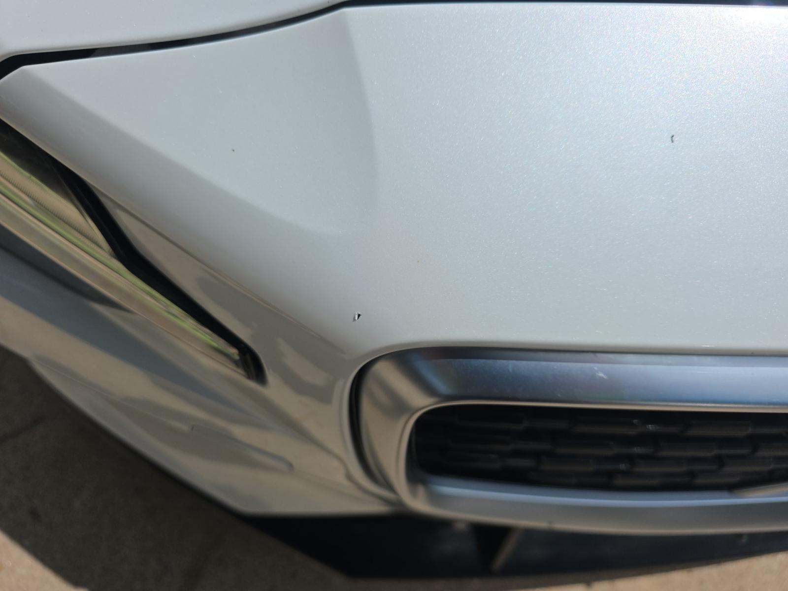 2019 Volvo S60 Plug-In Hybrid T8 R-Design AWD