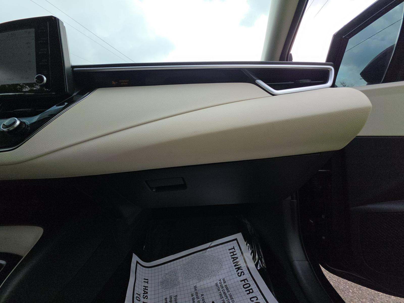 2022 Toyota Corolla LE FWD