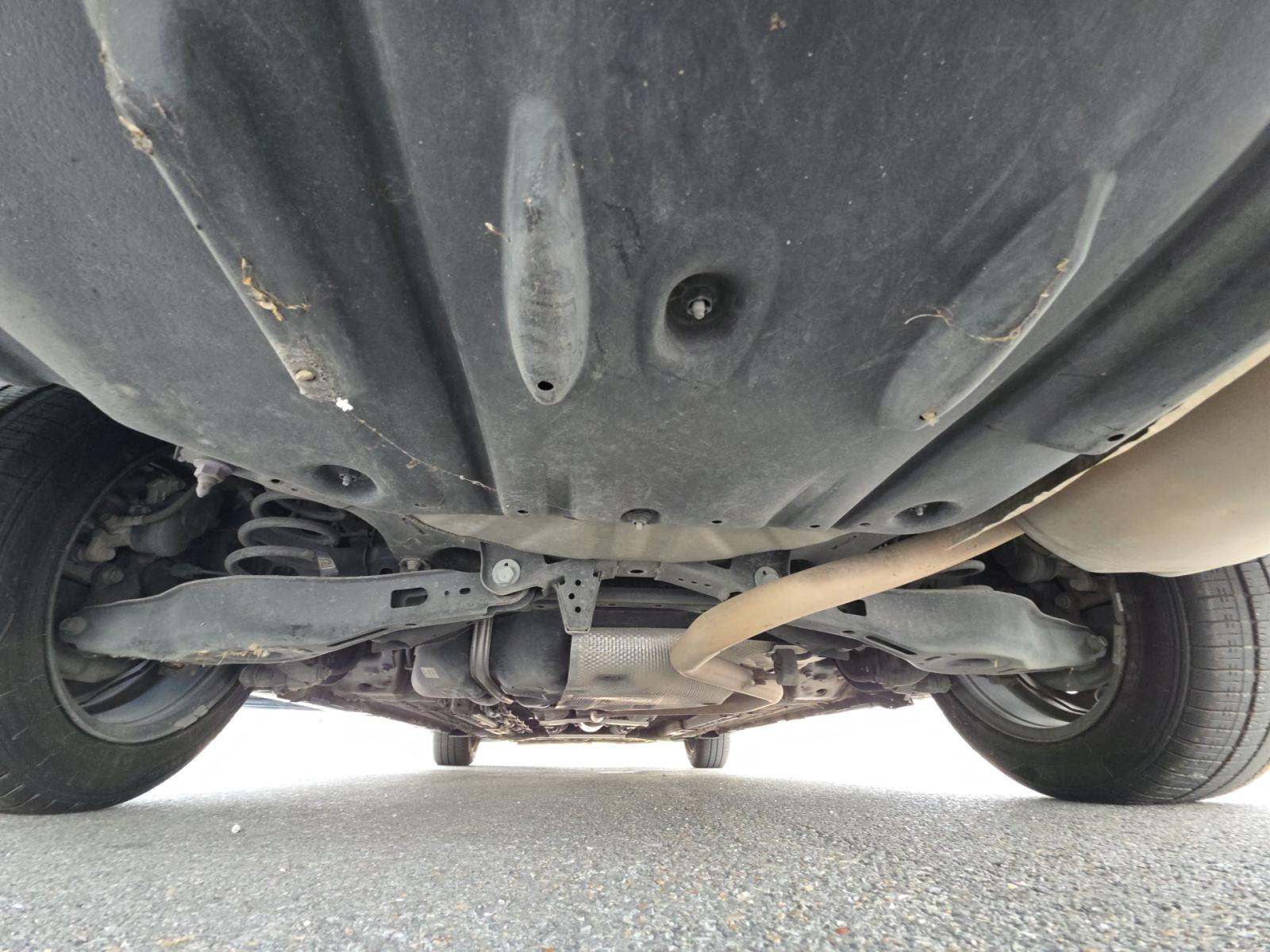 2022 Toyota Corolla LE FWD