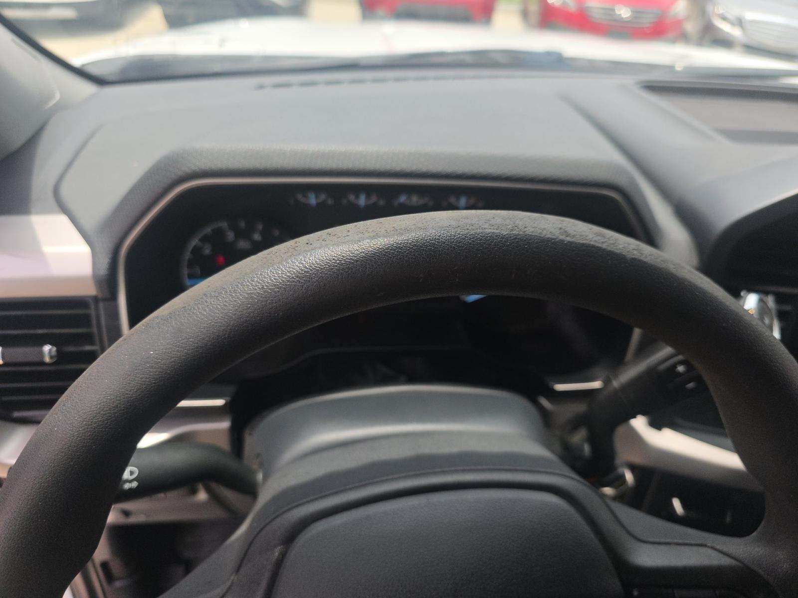 2022 Ford F-150 XL RWD