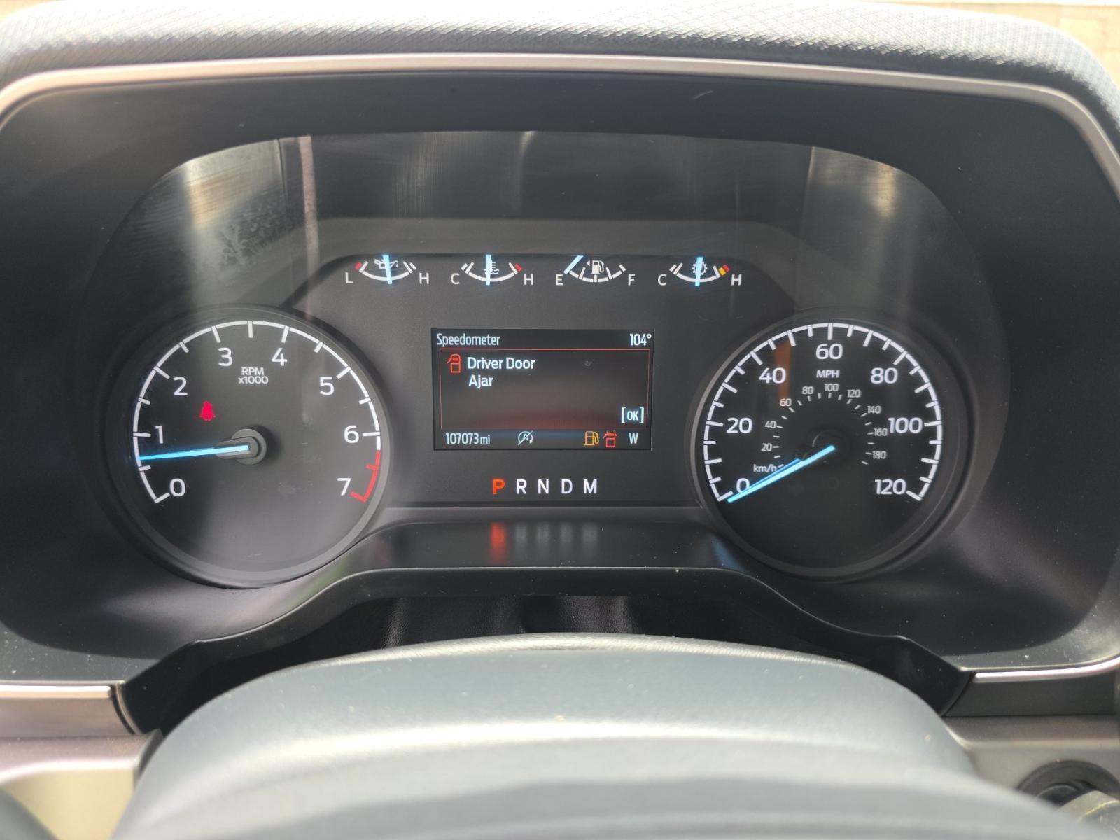 2022 Ford F-150 XL RWD
