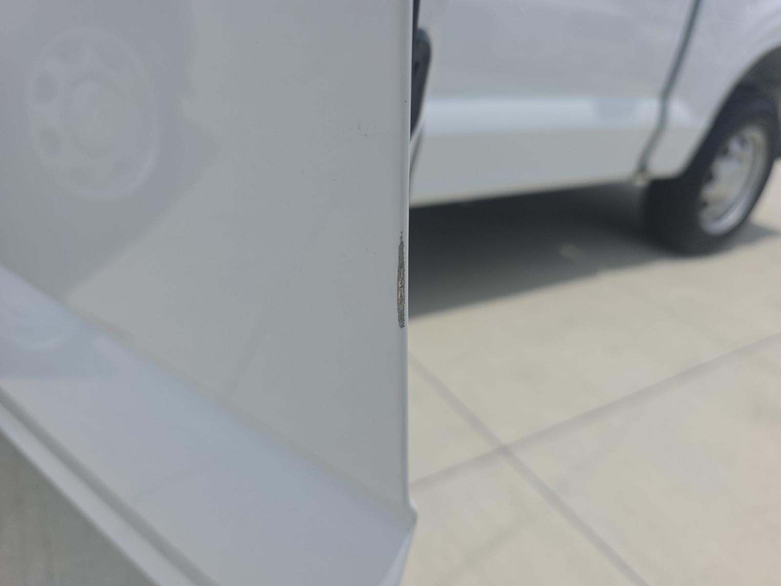 2022 Ford F-150 XL RWD