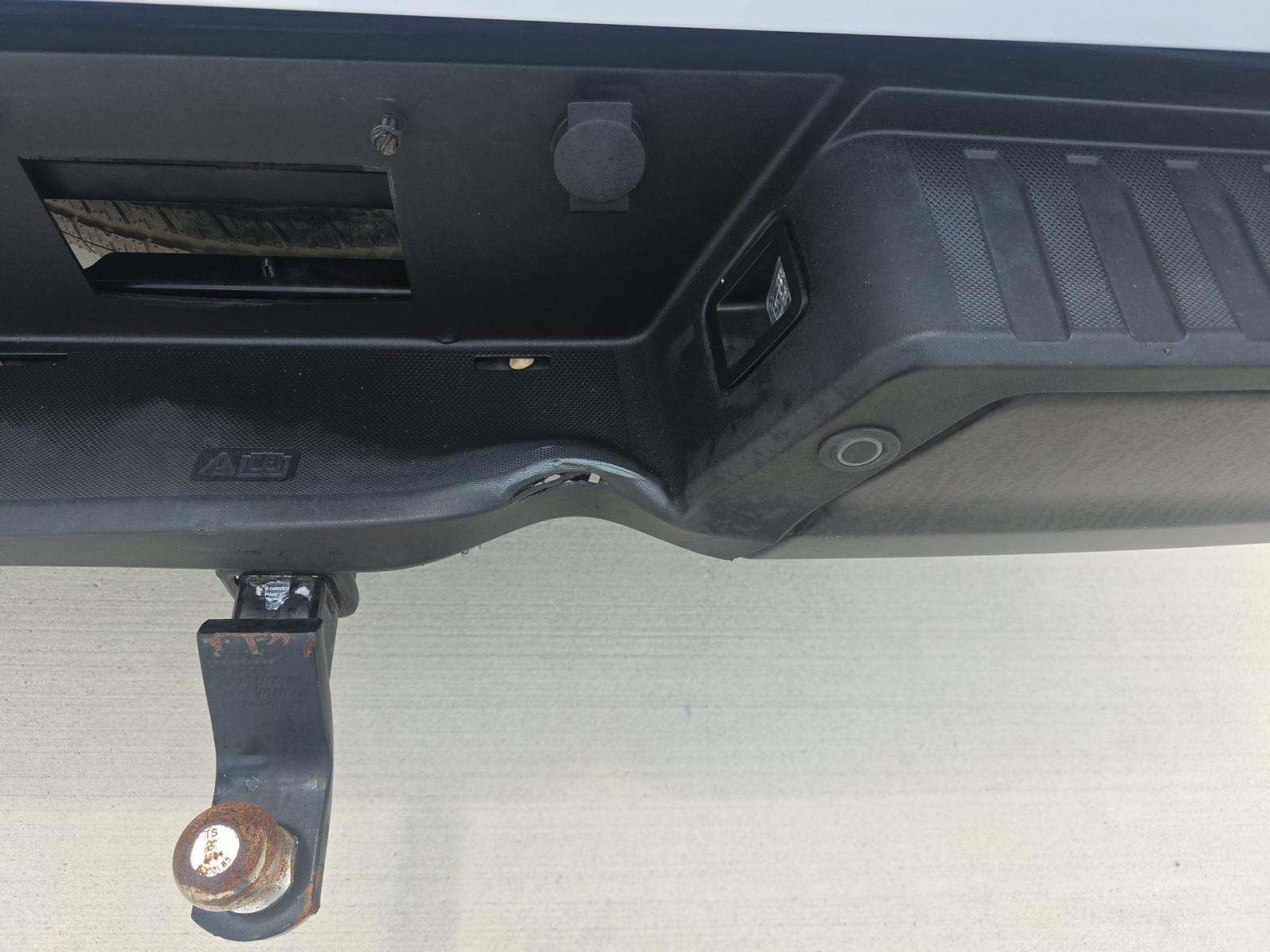 2022 Ford F-150 XL RWD