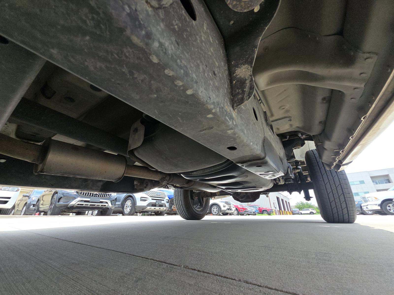 2022 Ford F-150 XL RWD