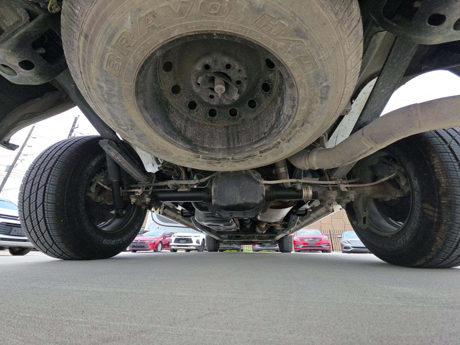 2022 Ford F-150 XL RWD