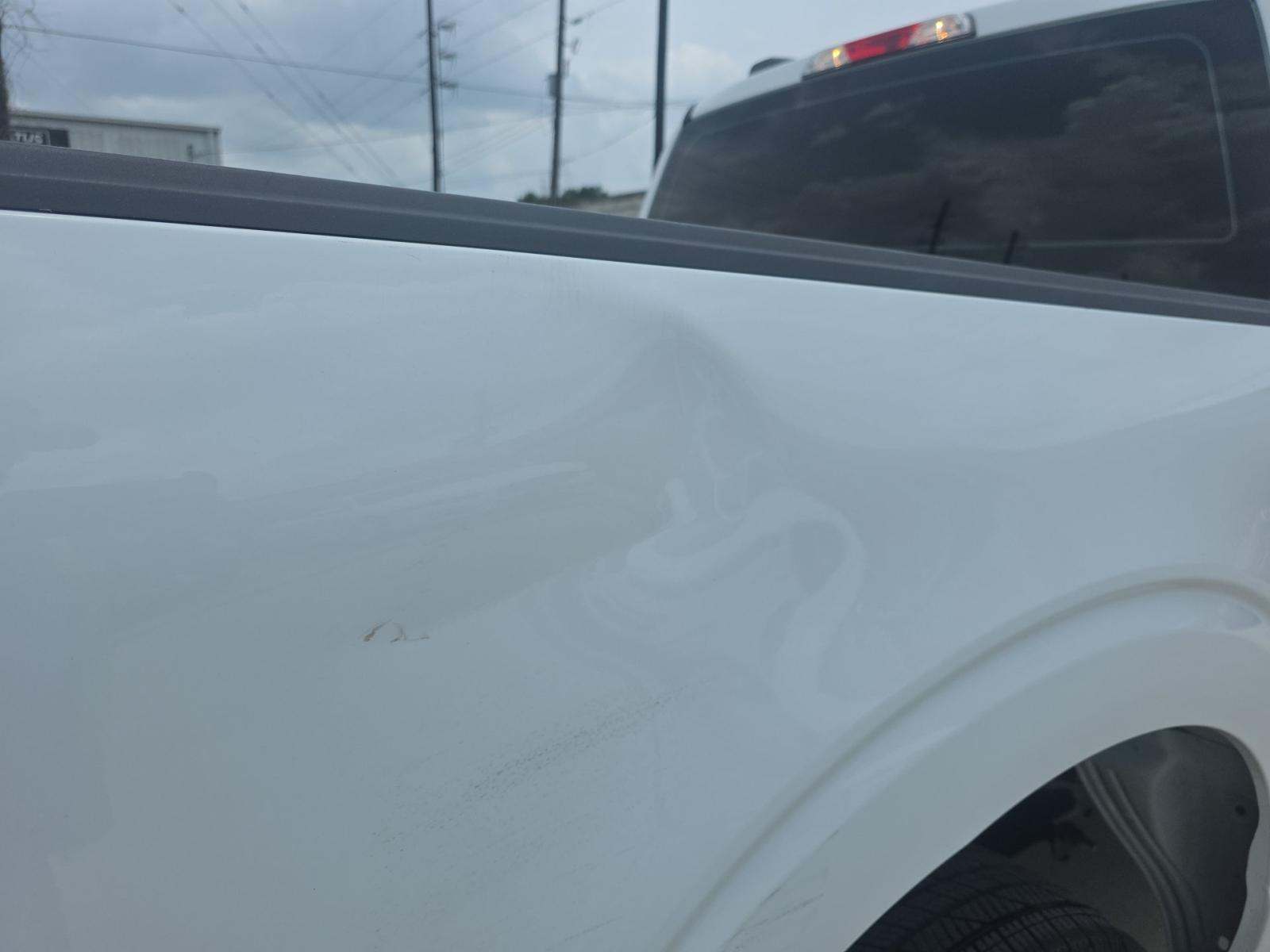 2022 Ford F-150 XL RWD