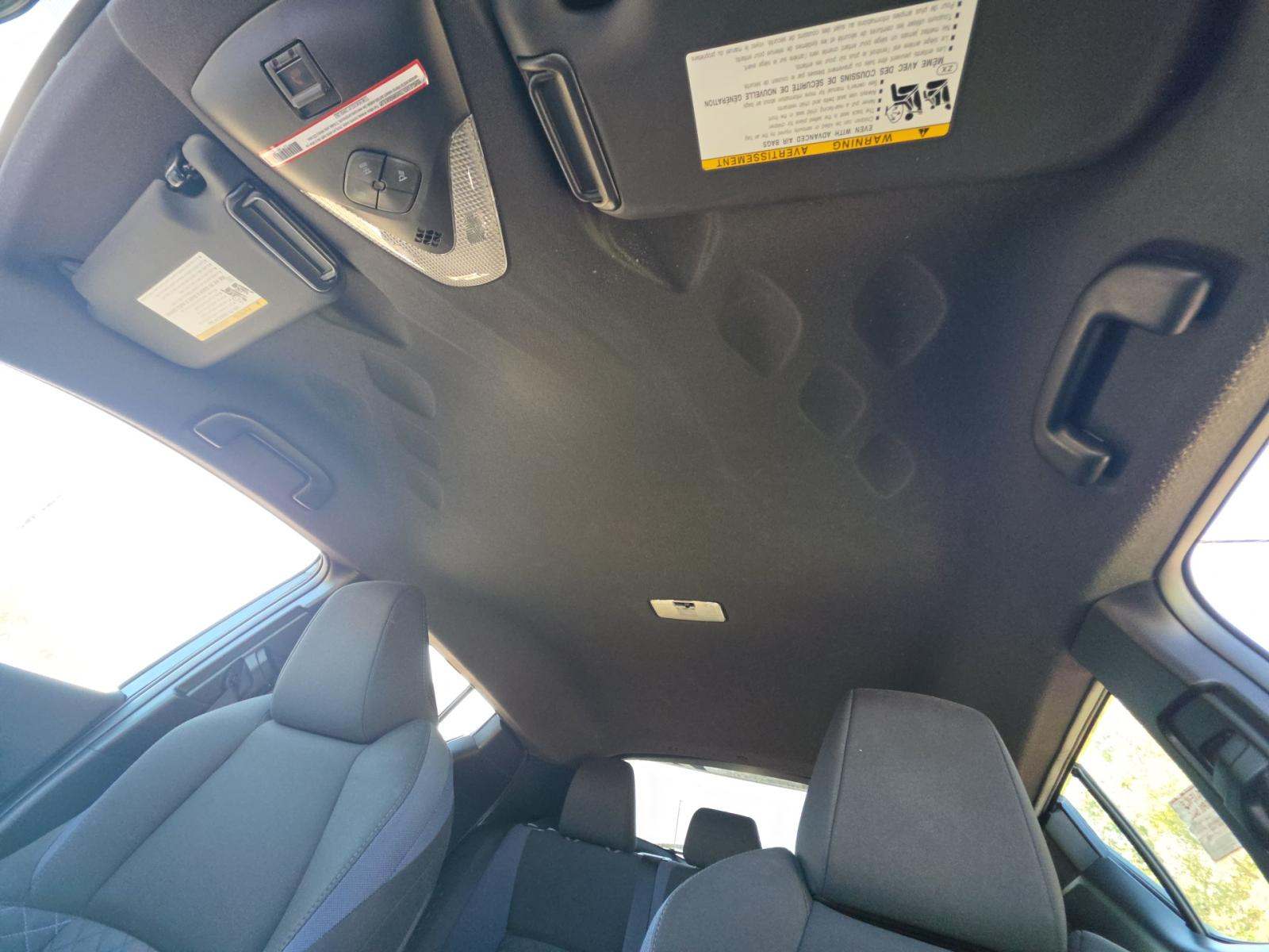 2020 Toyota C-HR XLE FWD