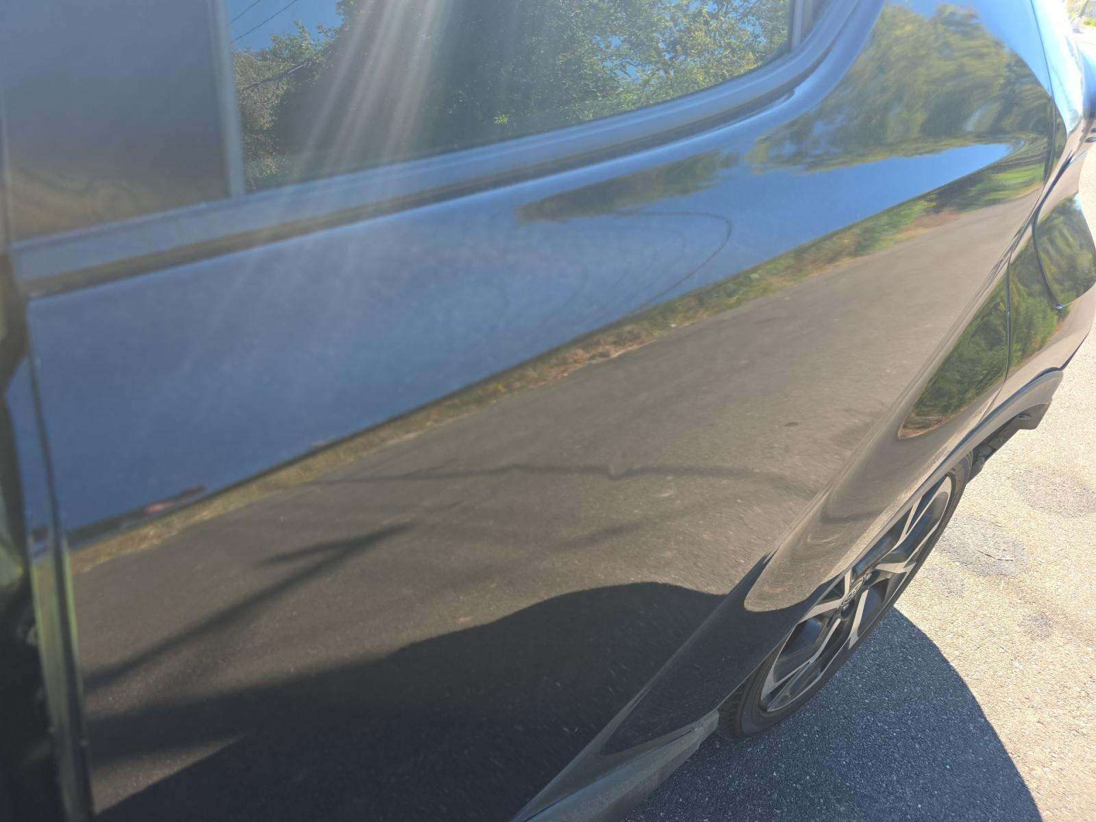 2020 Toyota C-HR XLE FWD