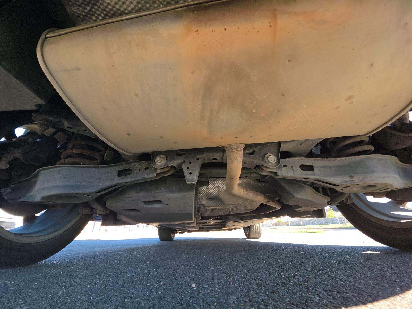 2020 Toyota C-HR XLE FWD