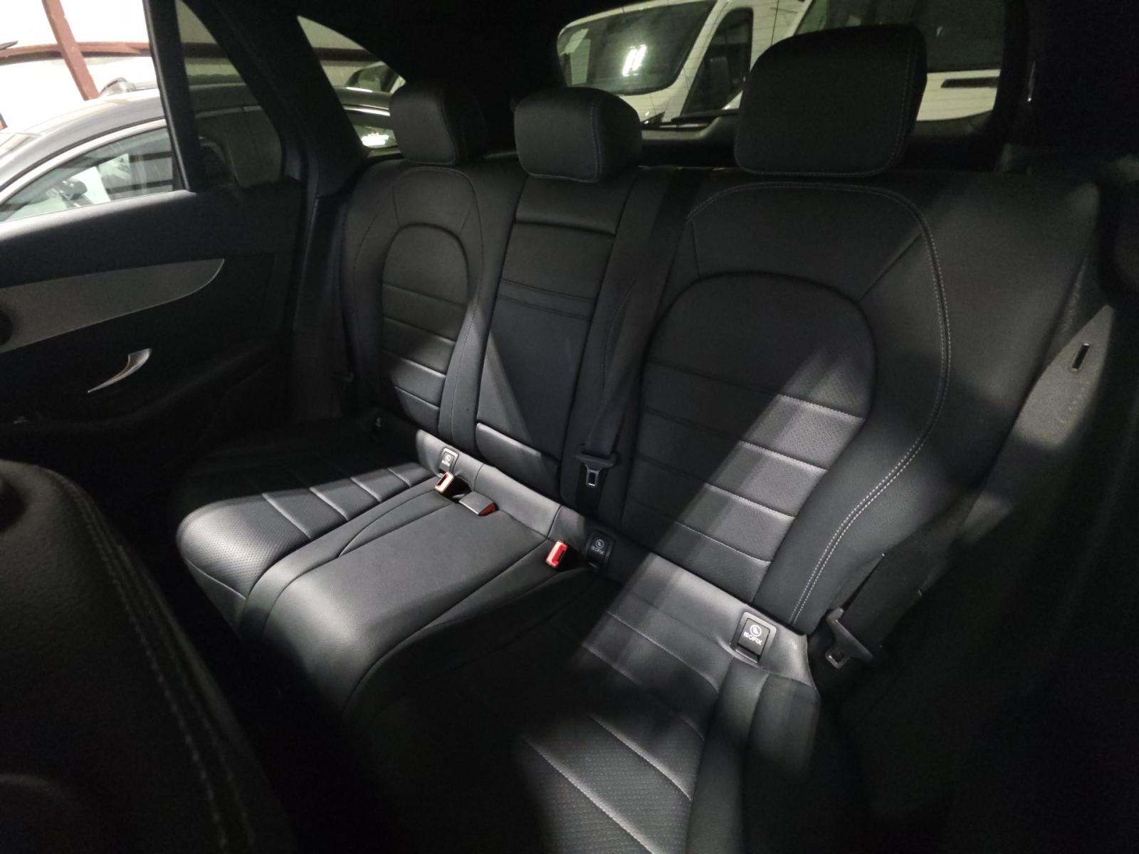 2019 Mercedes-Benz GLC GLC 300 RWD