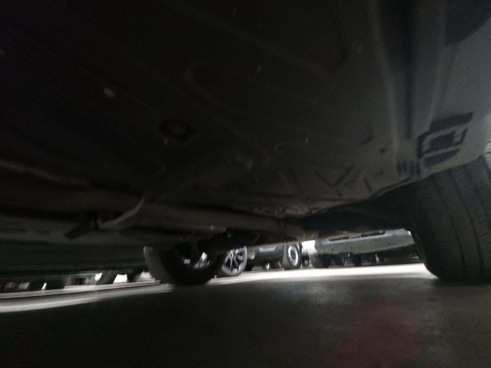 2019 Mercedes-Benz GLC GLC 300 RWD