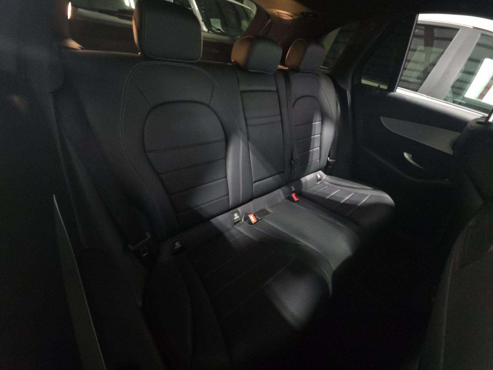 2019 Mercedes-Benz GLC GLC 300 RWD