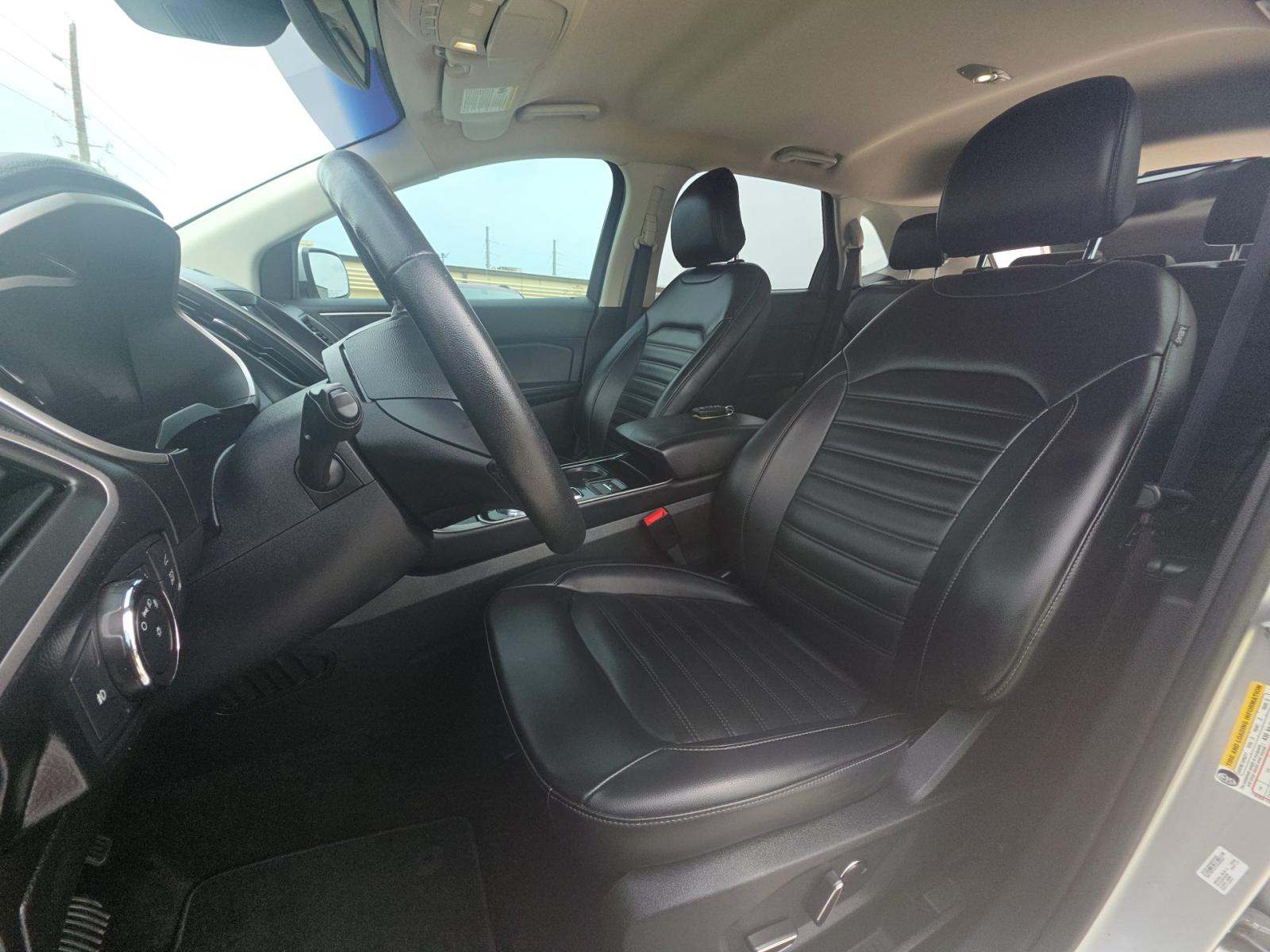 FORD EDGE - 2
