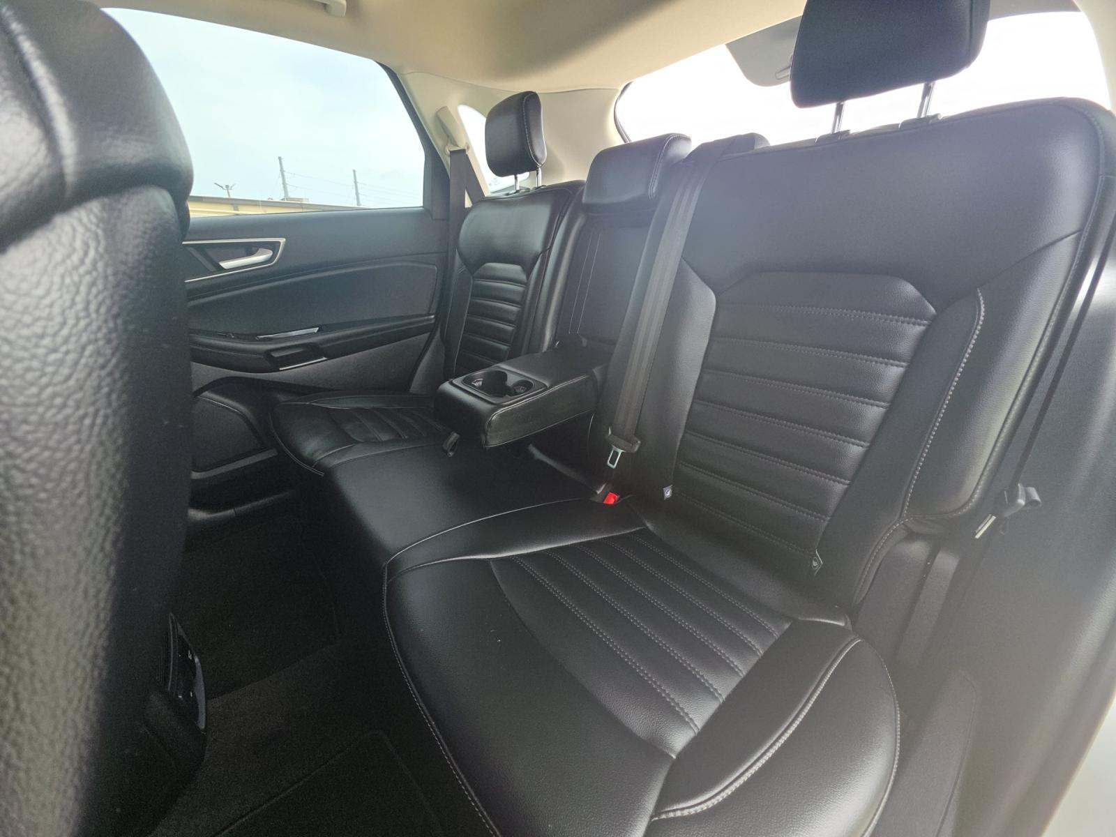 FORD EDGE - 9