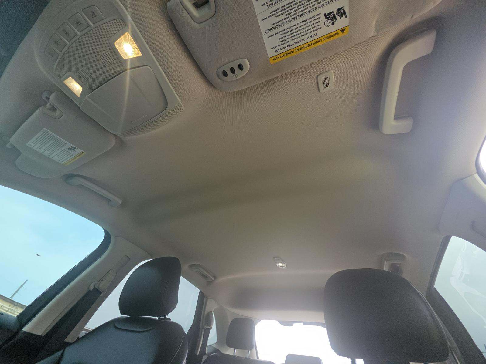 FORD EDGE - 7