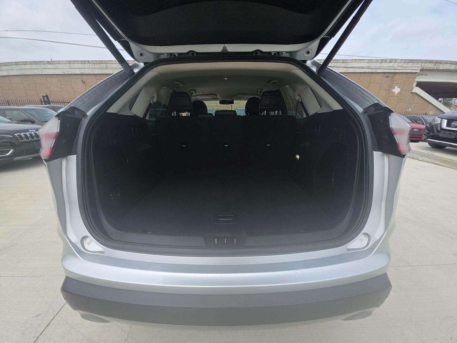 FORD EDGE - 10