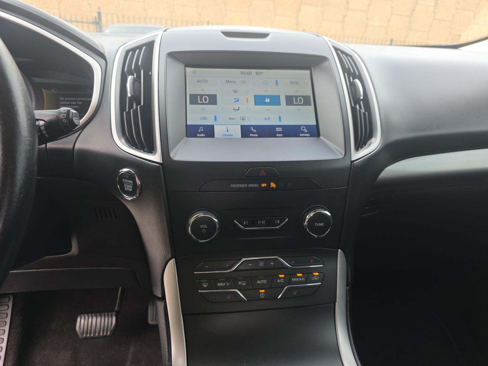 FORD EDGE - 6