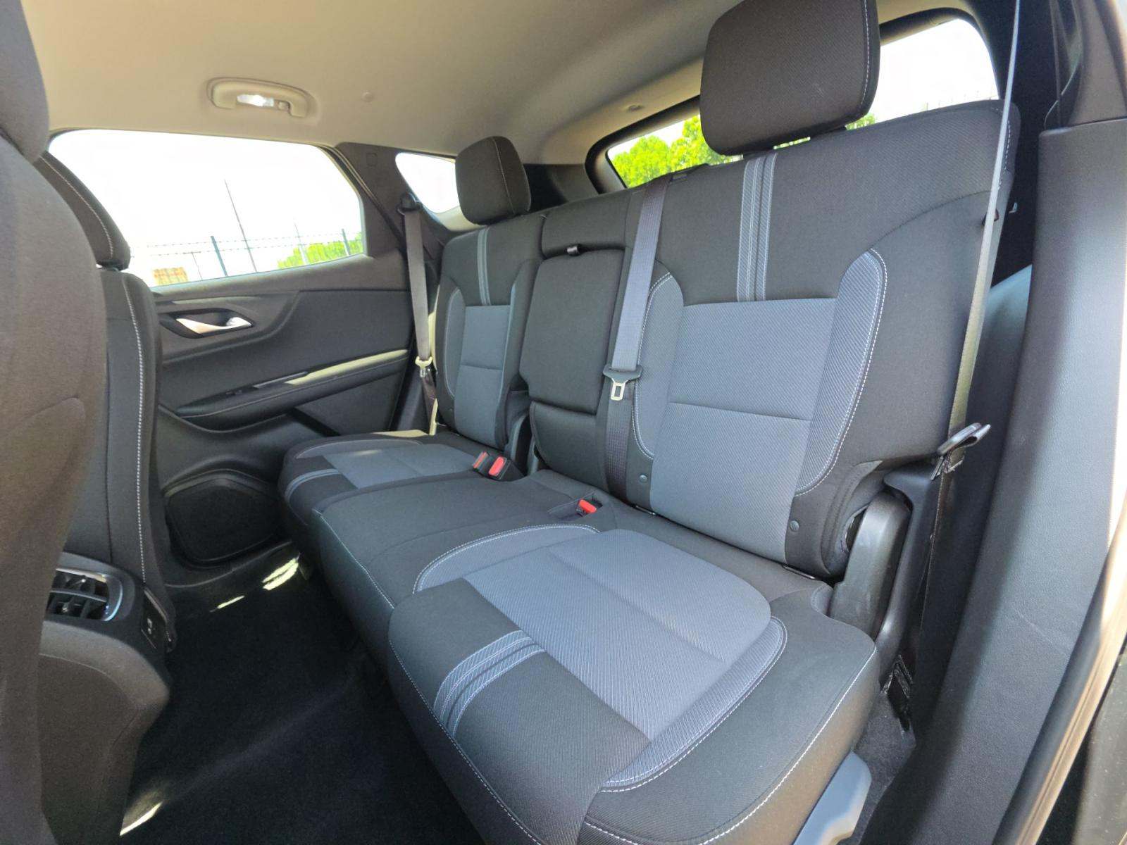 CHEVROLET BLAZER - 9