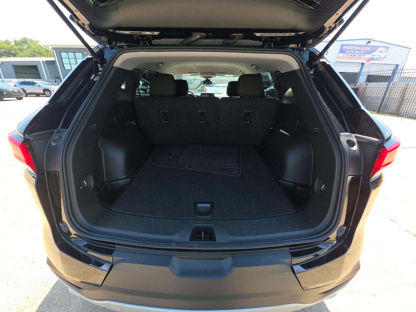 CHEVROLET BLAZER - 10
