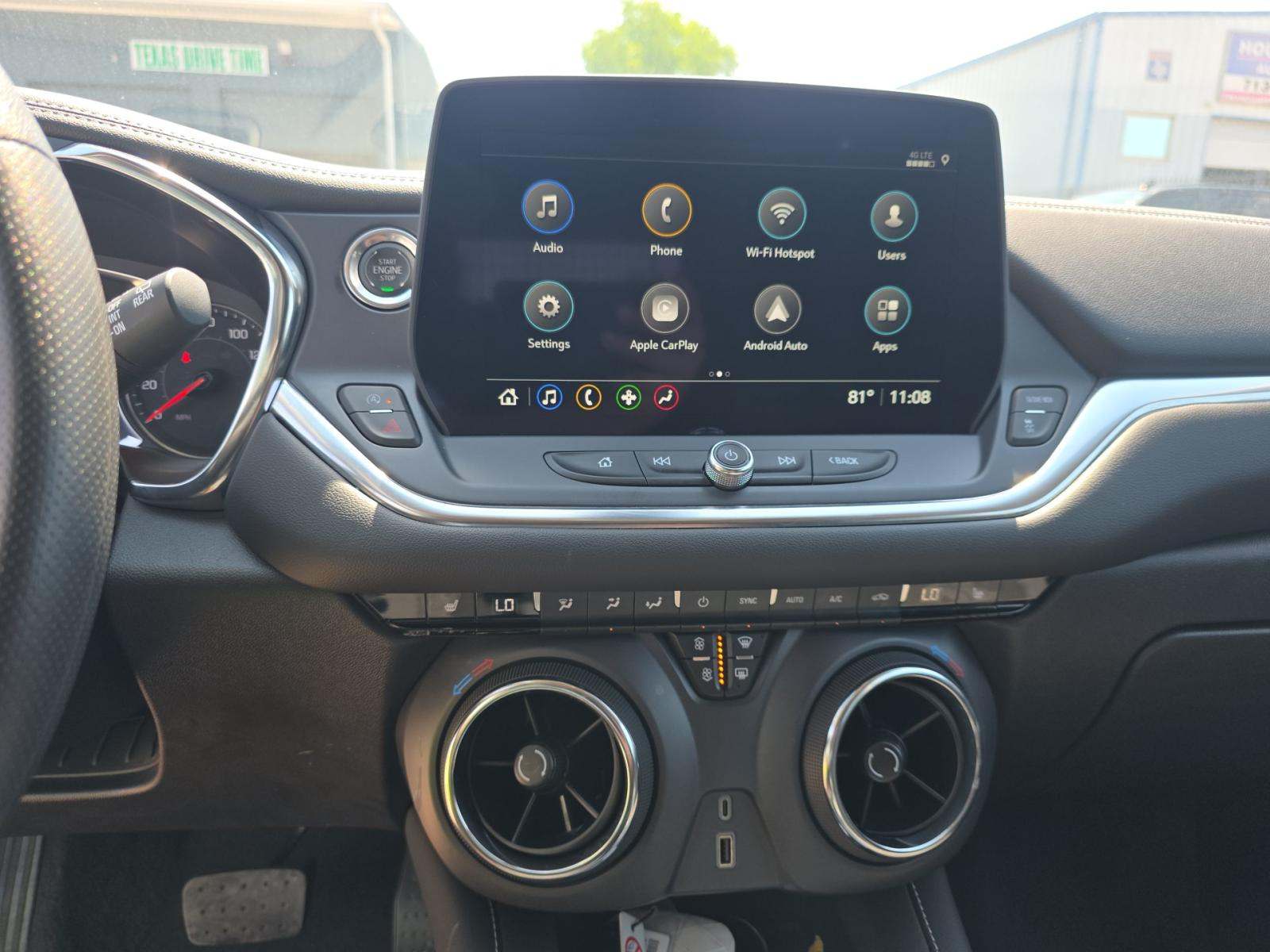 CHEVROLET BLAZER - 6