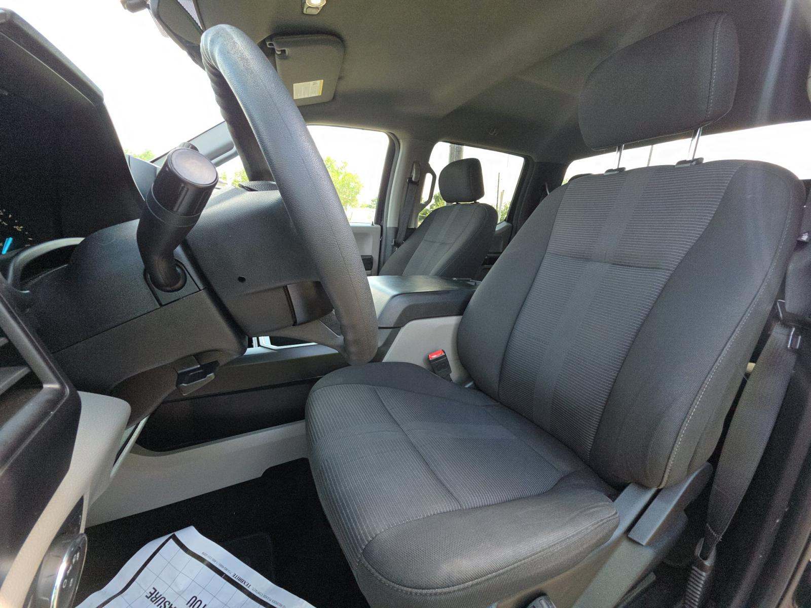 FORD F-150 - 2