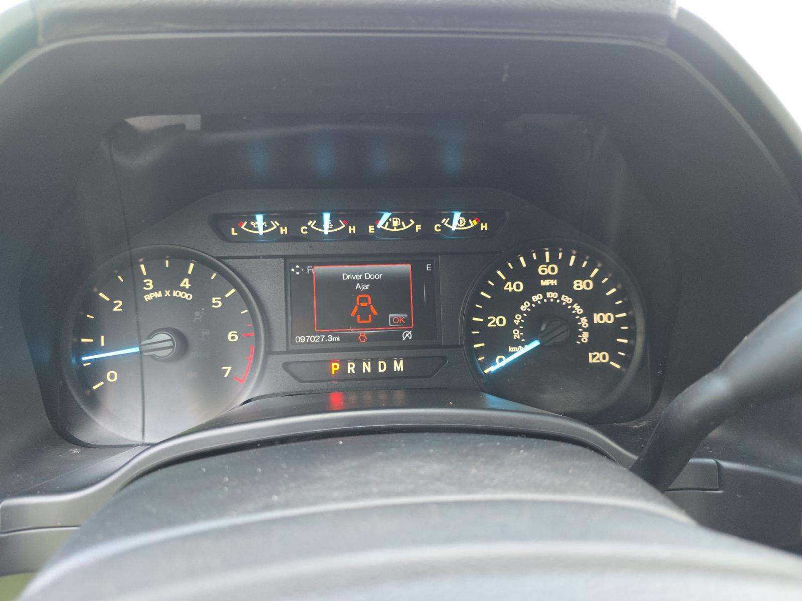 FORD F-150 - 5