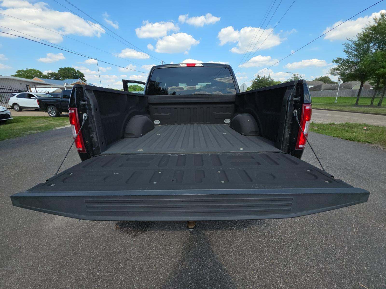FORD F-150 - 10