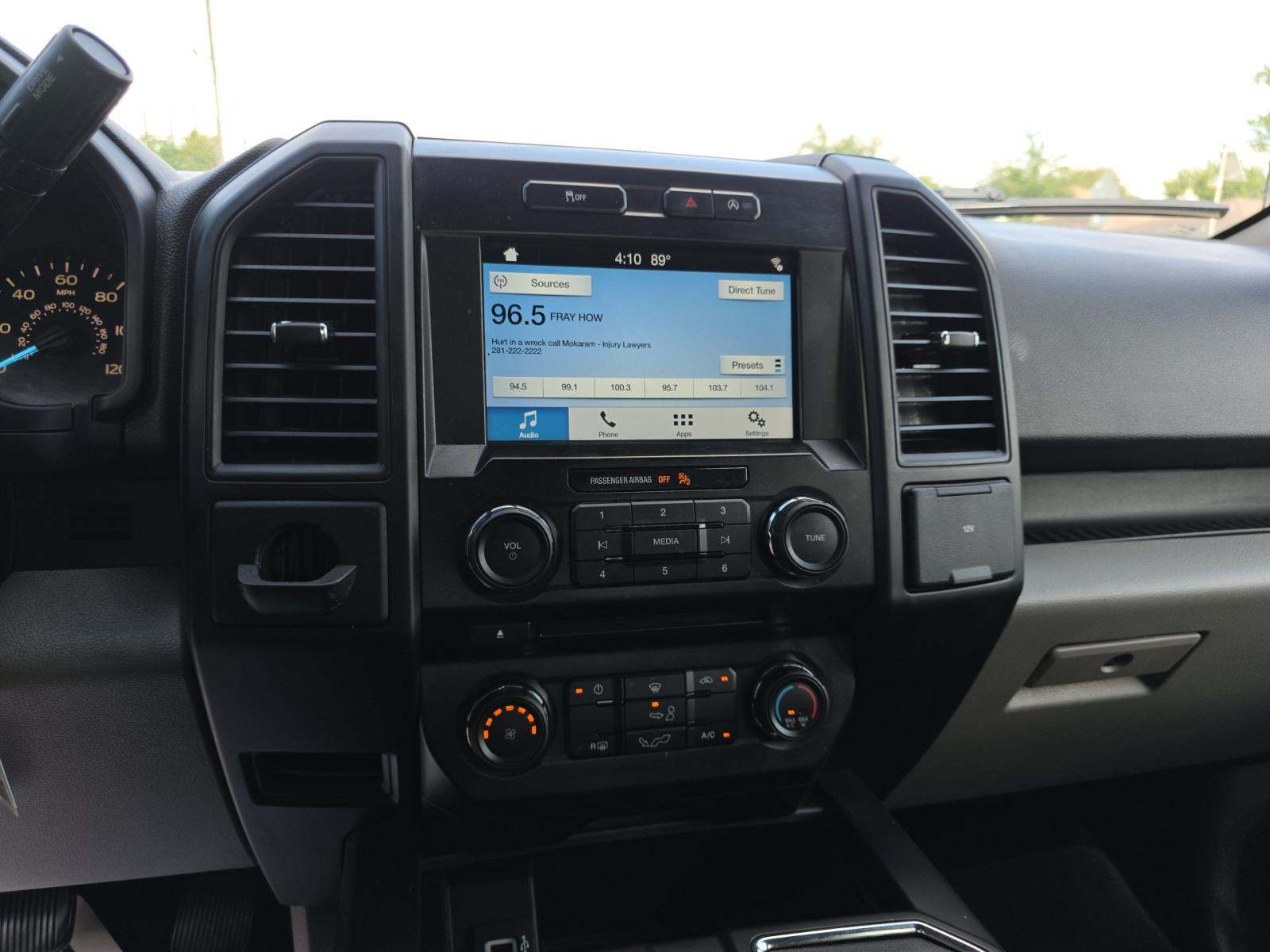 FORD F-150 - 6