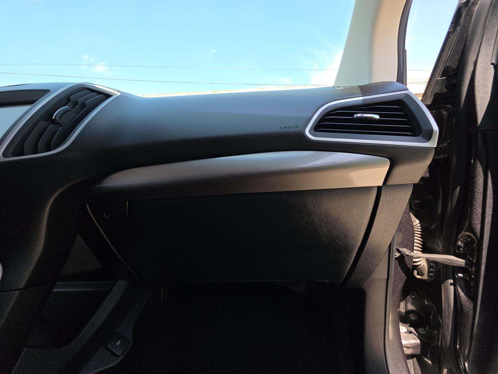 2020 Ford Edge SEL AWD