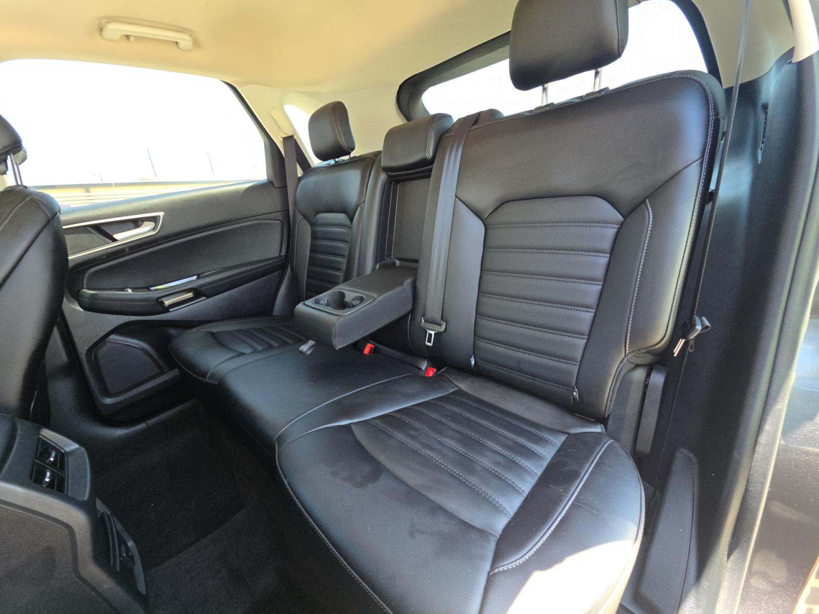 FORD EDGE - 9