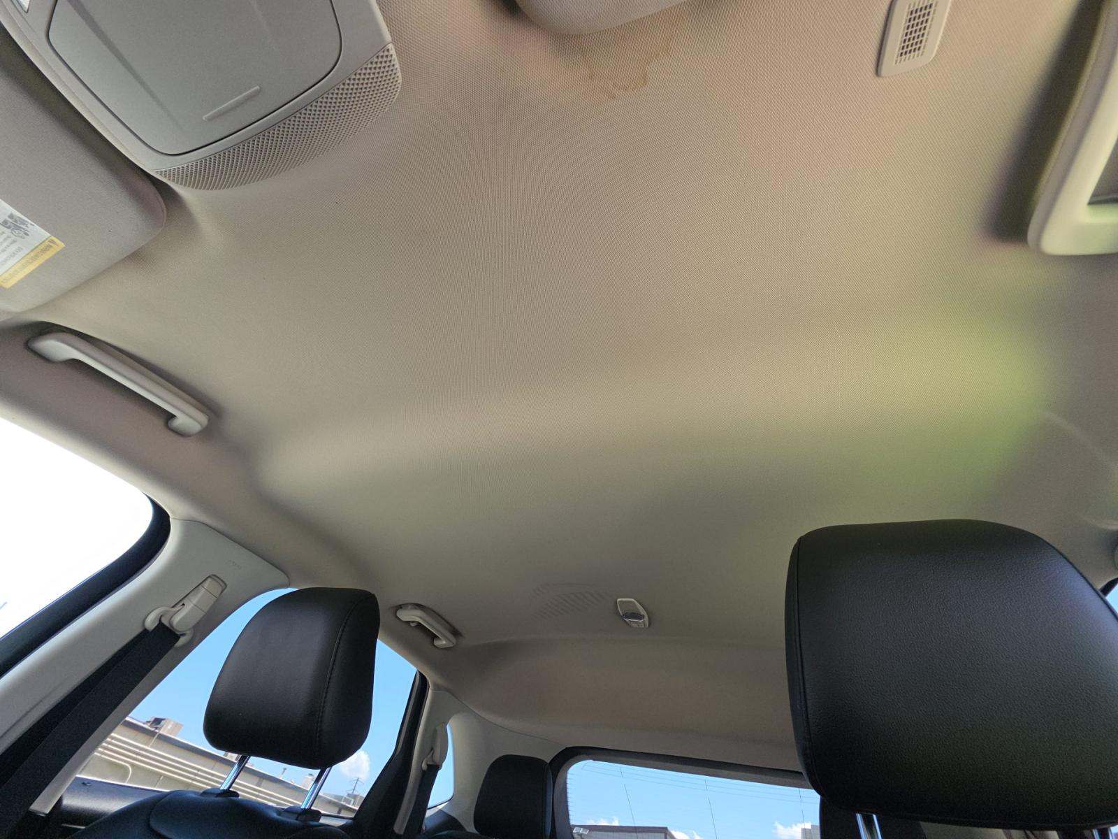 FORD EDGE - 7
