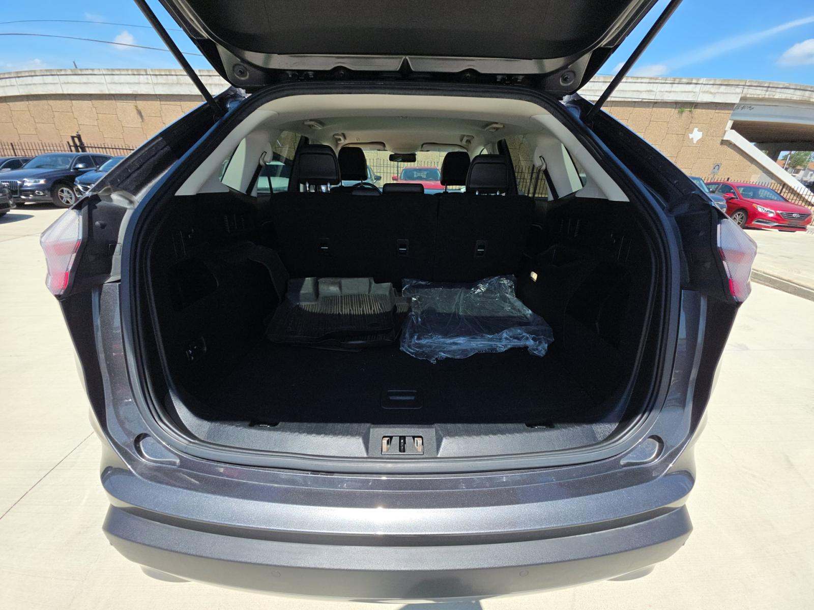 FORD EDGE - 10