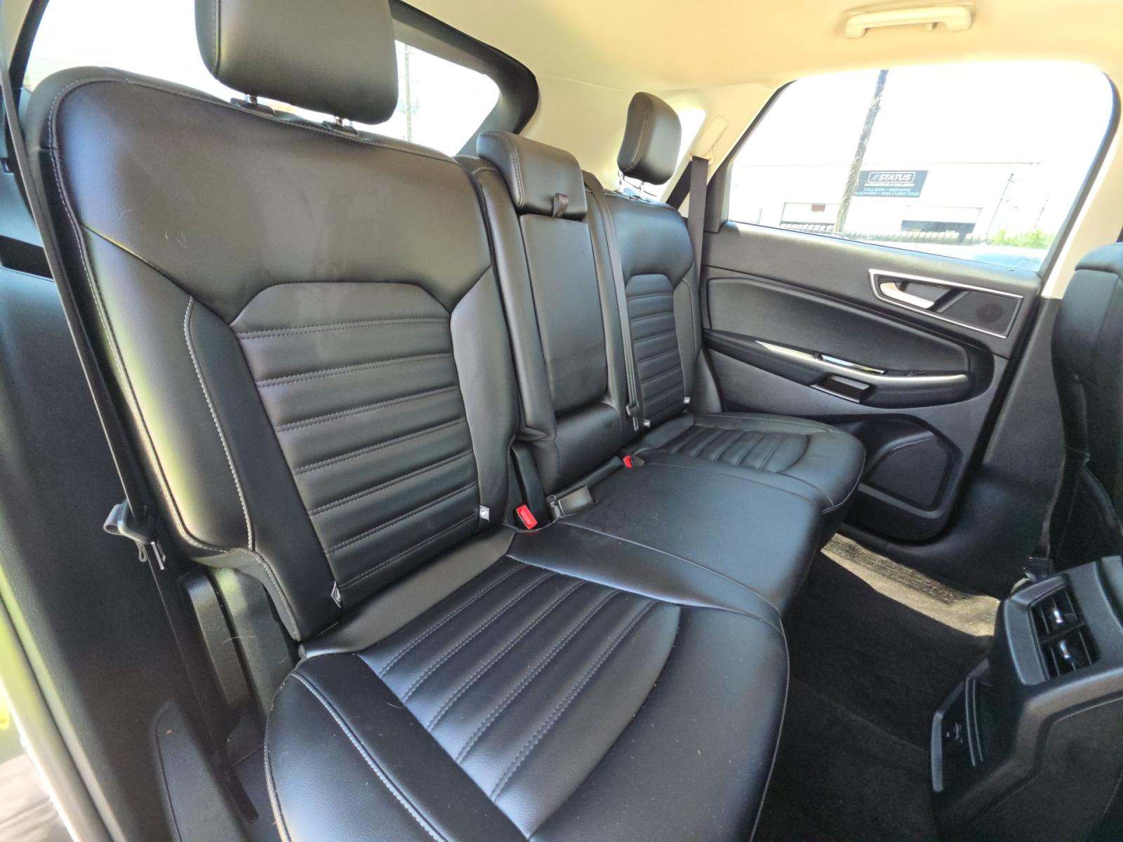 2020 Ford Edge SEL AWD