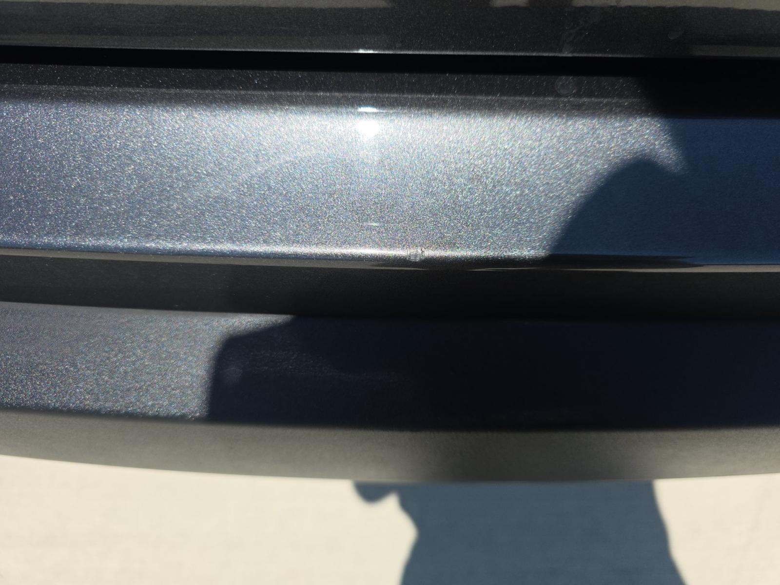2020 Ford Edge SEL AWD