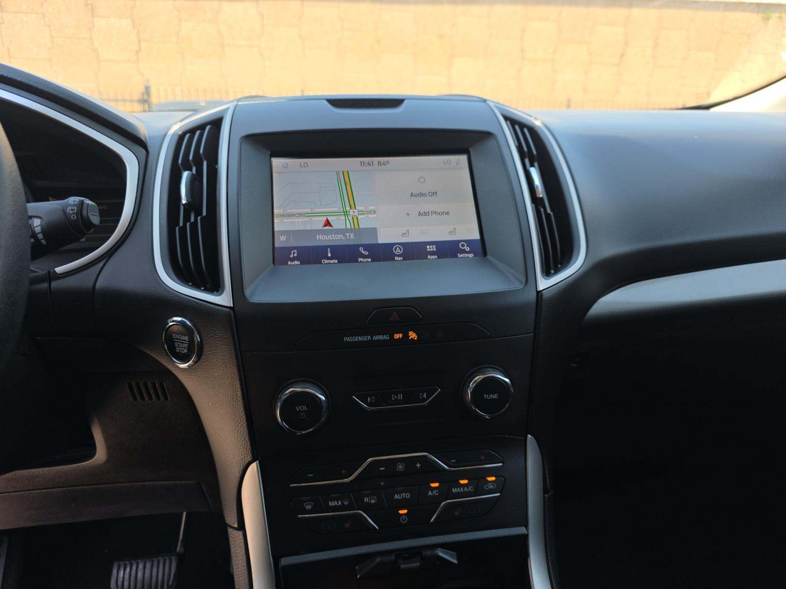 FORD EDGE - 6
