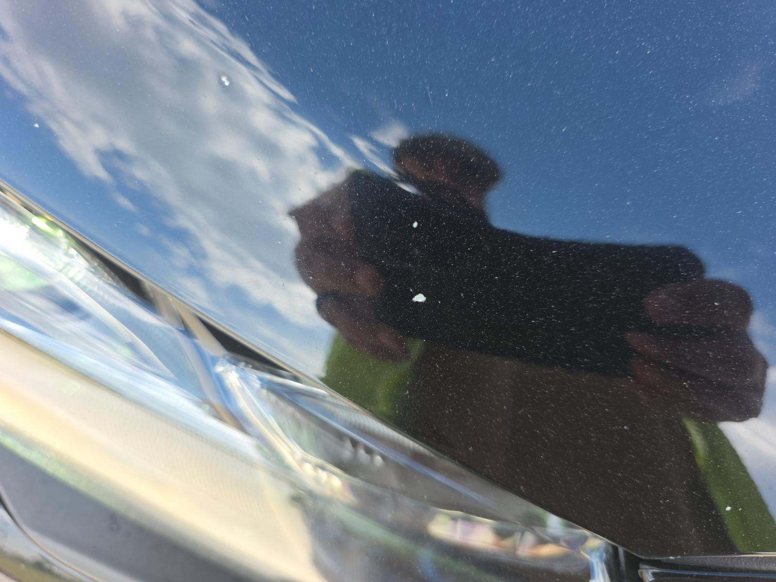 2023 Toyota Camry SE Nightshade AWD