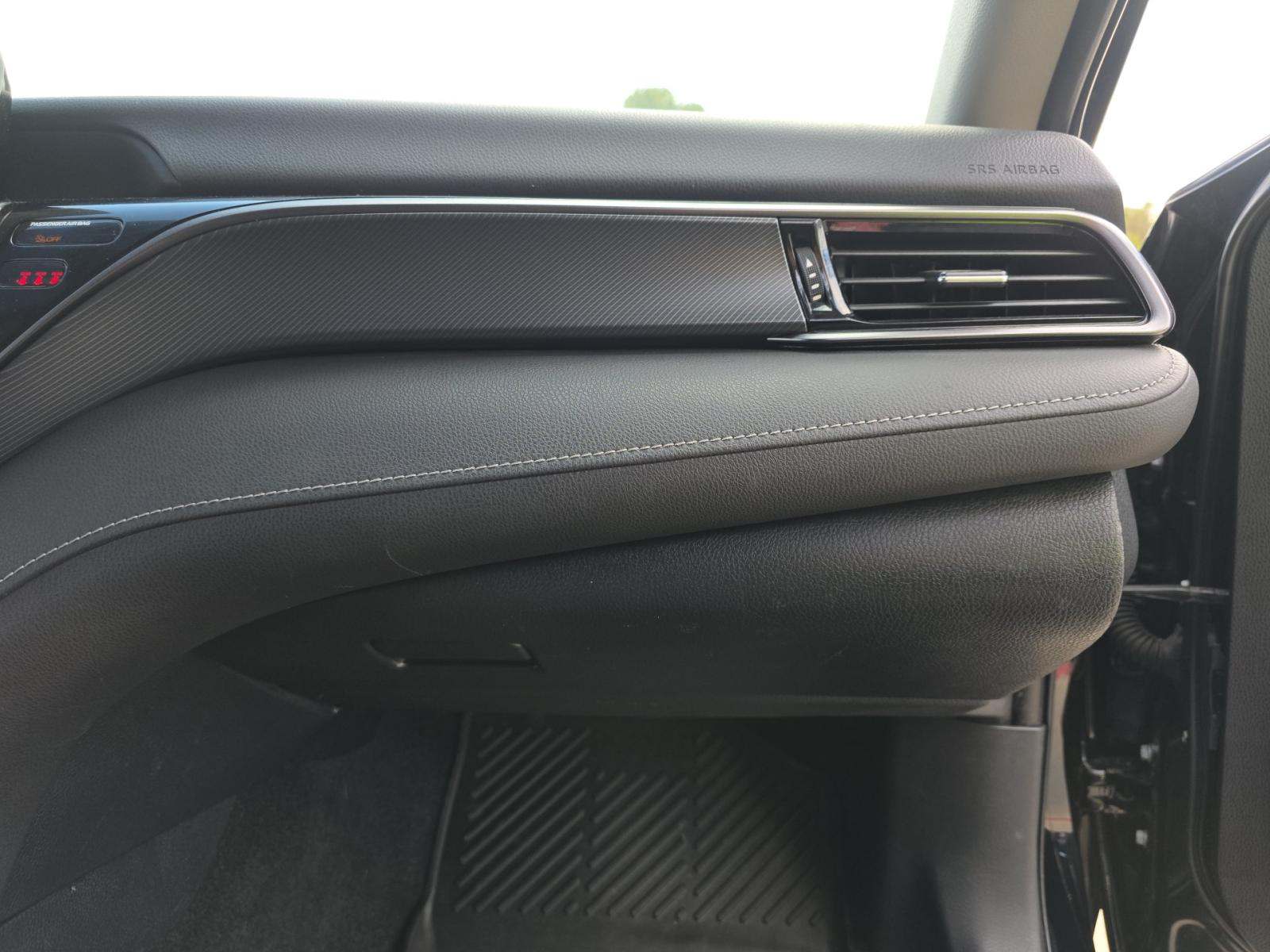 2023 Toyota Camry SE Nightshade AWD