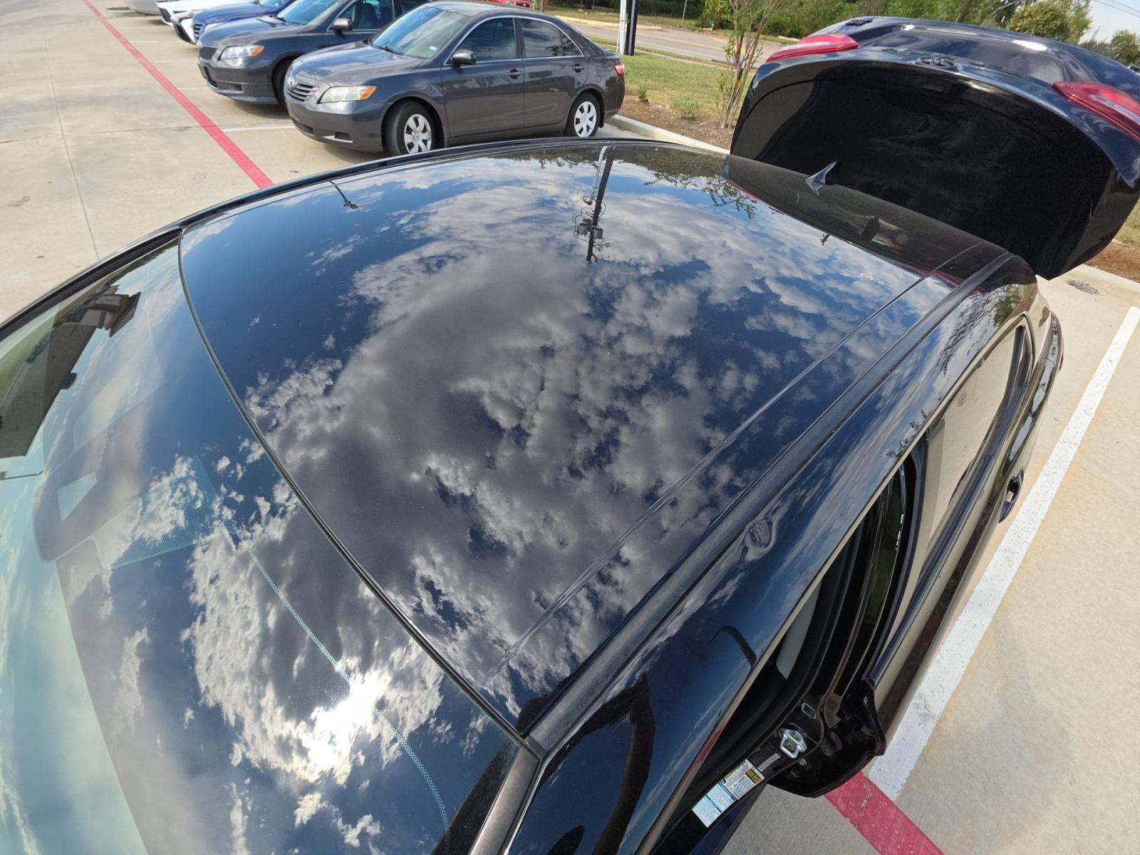 2023 Toyota Camry SE Nightshade AWD